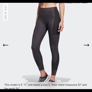 Adidas by Stella McCartney